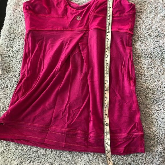 Lululemon tank top - Picture 6 of 6